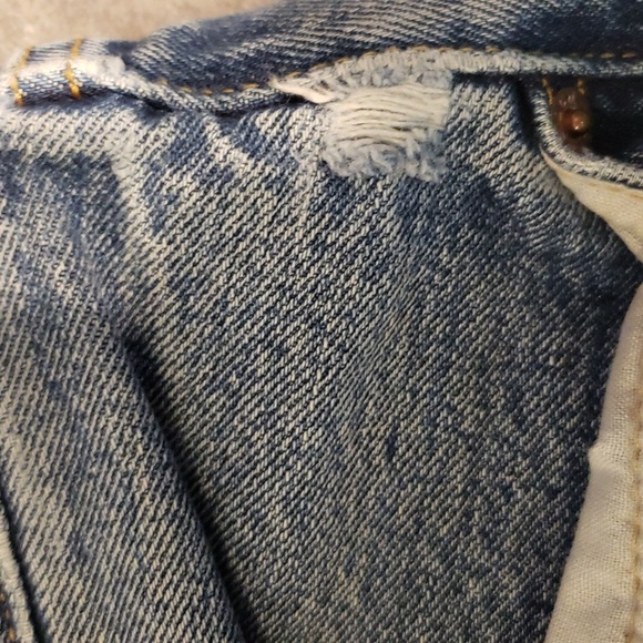 Men's 501 jeans - Picture 6 of 11